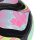 adidas Fifa Fußball-Weltmeisterschaft 26™ Trionda Pro Beach Ball - black/flash aqua/lucid pink/lucid lemon