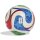 adidas FIFA World Cup 26 Trionda Training Sala Fußball - white/team royal blue/solar blue/power red
