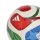 adidas FIFA World Cup 26 Trionda Training Sala Fußball - white/team royal blue/solar blue/power red