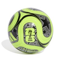 adidas World Cup 26 Trionda Club Ball - lucid...