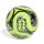 adidas World Cup 26 Trionda Club Ball - lucid lemon/black/silver met.