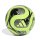 adidas World Cup 26 Trionda Club Ball - lucid lemon/black/silver met.