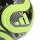 adidas World Cup 26 Trionda Club Ball - lucid lemon/black/silver met.