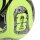 adidas World Cup 26 Trionda Club Ball - lucid lemon/black/silver met.