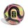 adidas World Cup 26 Trionda Club Ball - black/lucid lemon/lucid pink