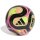 adidas World Cup 26 Trionda Club Ball - black/lucid lemon/lucid pink