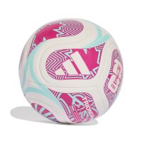 adidas World Cup 26 Trionda Club Ball - white/flash...