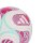 adidas World Cup 26 Trionda Club Ball - white/flash aqua/shock pink