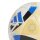 adidas Argentinien 25 Miniball - white/icey blue/glory blue/black