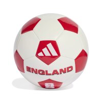 adidas England Clb Olp Ball - white/vivid red/team navy...