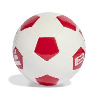 adidas England Clb Olp Ball - white/vivid red/team navy...