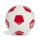 adidas England Clb Olp Ball - white/vivid red/team navy blue 2