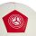 adidas England Clb Olp Ball - white/vivid red/team navy blue 2