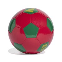 adidas Brasil Clb Olp Ball - bright yellow/team royal...