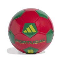 adidas Por Clb Olp Ball - bold red/bold green/yellow
