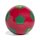 adidas Por Clb Olp Ball - bold red/bold green/yellow