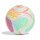 adidas France Clb Olp Ball - white/bold blue/better scarlet