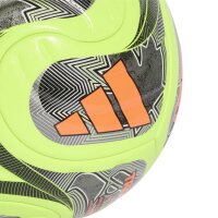 adidas Fifa World Cup 26™ Trionda Competition Winter Ball - lucid lemon/black/iron met./silver met.