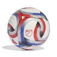 adidas 2026 Major League Soccer Pro Ball - white/team...
