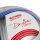 adidas 2026 Major League Soccer Trainingsball - white/team royal blue/red/silver met.