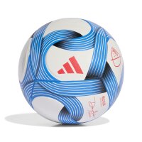 adidas 2026 Major League Soccer Club Ball - white/glory...