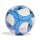 adidas 2026 Major League Soccer Club Ball - white/glory blue/lucid red