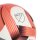 adidas 2026 Major League Soccer Club Ball - white/red