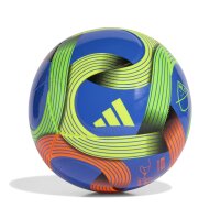 adidas 2026 Major League Soccer Club Ball - hi-res...