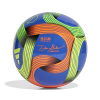 adidas 2026 Major League Soccer Club Ball - hi-res...
