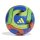 adidas 2026 Major League Soccer Club Ball - hi-res blue/green/orange/yellow
