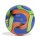 adidas 2026 Major League Soccer Club Ball - hi-res blue/green/orange/yellow