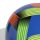 adidas 2026 Major League Soccer Club Ball - hi-res blue/green/orange/yellow
