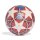 adidas Uefa Womens Champions League Pro Ball - white/red
