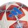 adidas Uefa Womens Champions League Pro Ball - white/red