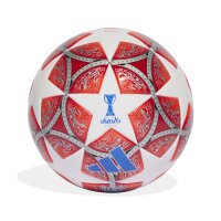adidas Wucl Lge Ball - white/scarlet