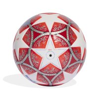 adidas Wucl Lge Ball - white/scarlet
