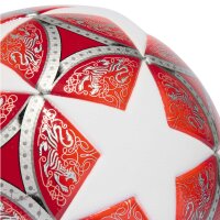 adidas Wucl Lge Ball - white/scarlet