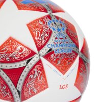 adidas Wucl Lge Ball - white/scarlet