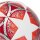 adidas Wucl Lge Ball - white/scarlet