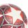 adidas Wucl Mini Ball - white/red/maroon