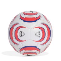 adidas Tiro League J350 Ball Kinder - white/black/lucid...
