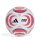 adidas Tiro League J350 Ball Kinder - white/black/lucid red/power blue