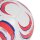 adidas Tiro League J350 Ball Kinder - white/black/lucid red/power blue