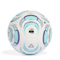 adidas Tiro Lge Sal Ball - white/black/flash aqua/active...