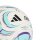 adidas Tiro Lge Sal Ball - white/black/flash aqua/active purple