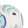 adidas Tiro Lge Sal Ball - white/black/flash aqua/active purple