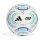 adidas Tiro Lge Sal Fußball Unisex - white/black/flash aqua/active purple