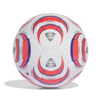 adidas Tiro League J290 Ball Kinder - white/black/lucid...