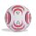 adidas Tiro League J290 Ball Kinder - white/black/lucid red/power blue