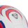 adidas Tiro League J290 Ball Kinder - white/black/lucid red/power blue